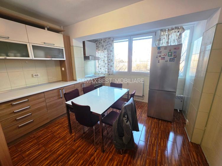 Titan, 5 minute metrou, parc IOR, pe Grigorescu, 15 minute mall Park Lake - 9