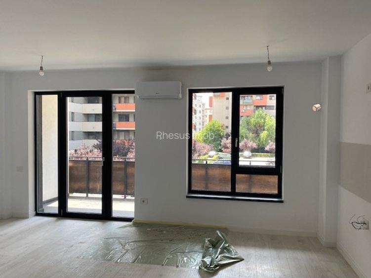 2 camere bloc nou lux etaj 1 - 17