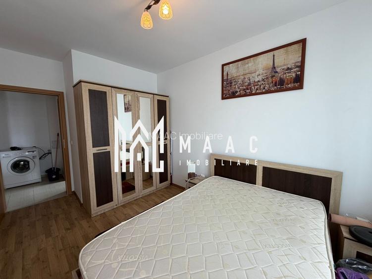 Apartament 2 camere |Zona Kaufland Arhitectilor |48 MP - 8