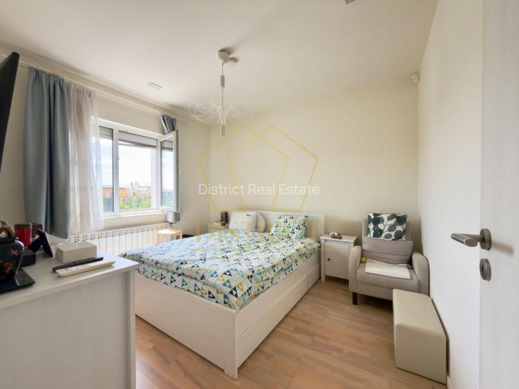 Apartament decomandat cu 2 camere | Prima inchiriere | Giroc - 5