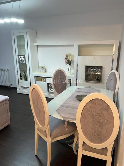 Apartament cu o camera, 39 mp, balcon, zona Stejarului - 2