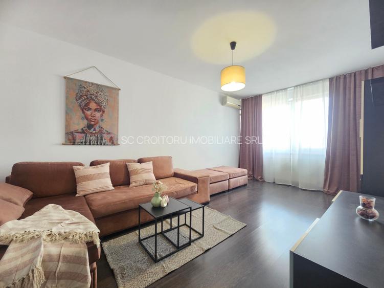 Militari - Piata Gorjului - inchiriere apartament 2 camere decomandat ! - 3