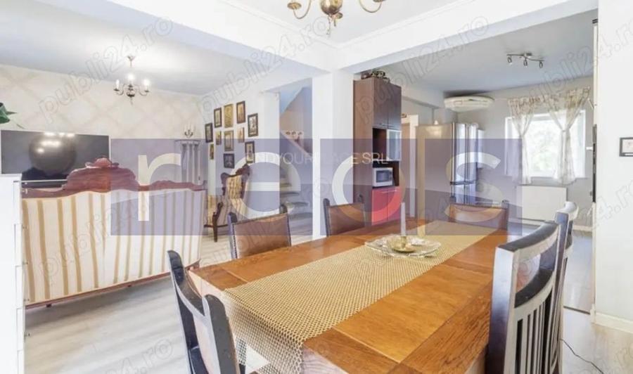 VANZARE VILA P+2 | COMPLEX AZUR PIPERA | CURTE PROPRIE | - 4