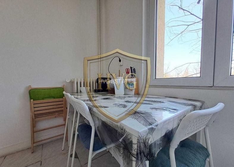 Apartament 2 Camere | Decomandat | Calea Floreasca - 5
