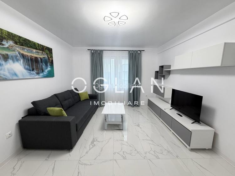 Apartament 2 camere, decomandat, Doamna Stanca - 2