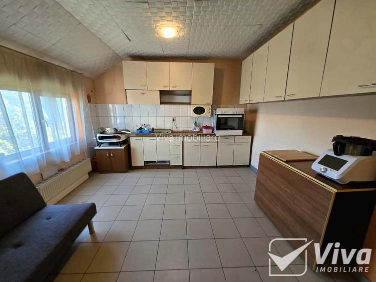 Bd Poitiers- chiar în stația de autobuz- Spațiu Comercial P+2 – 577 Mp - 10