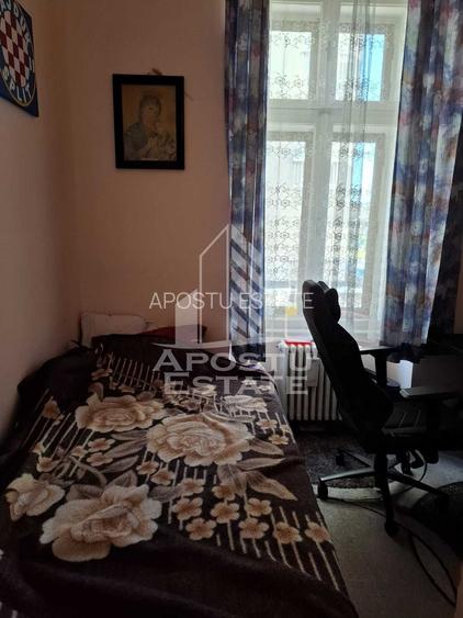 Apartament 3 camere de vanzare zona Piata Marasti Timisoara - 5