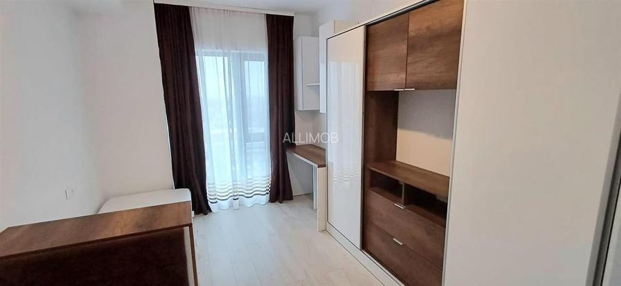 Apartament 3 camere in Ploiesti, zona Vest - 5