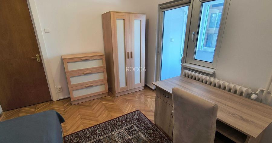 Apartament de 4 camere, 110 mp, 2 băi, boiler, balcon, Ion Mihalache-Victoriei - 4