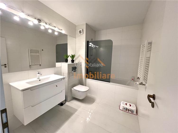 PENTHOUSE CU 3 CAMERE | LUCEAFARUL  | DE VÂNZARE | ORADEA - 9