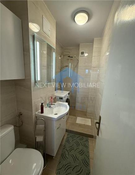 Garsoniera, Marasti - 2