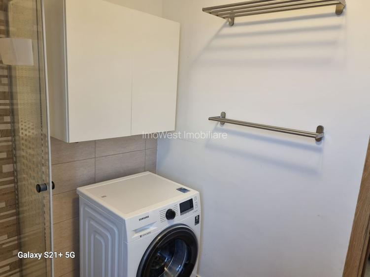 Soarelui | 3 camere | 78 mp utili | Etaj 1 | 3 clime | Parcare - 19