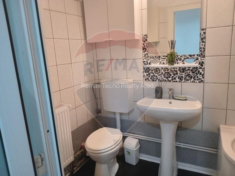 Apartament 2 camere ULTRACENTRAL-ULTRAFINISAT la KM 0 al Aradului! - 23