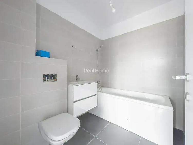 3 camere | 10 minute Metrou |finalizat | 4 lifturi | terasa mare - 8