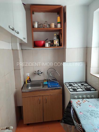 Apartament 2 camere Brancoveanu Nitu Vasile - 3