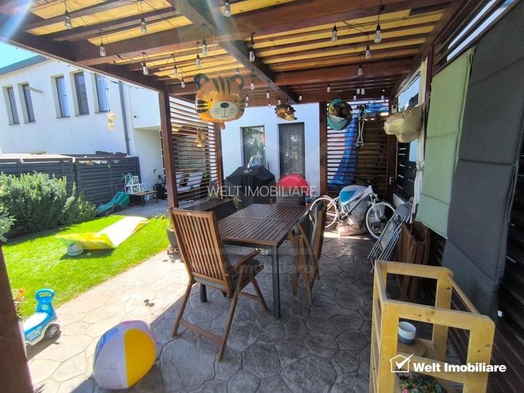 Duplex finisat, utilat, 4 camere, Voronet, panorama deosebita - 14