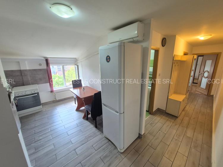 2 Cam-1 Min Spitalul Judetean-48MP--Mobilat-Centrala--78.500 Euro! Negociabil - 8