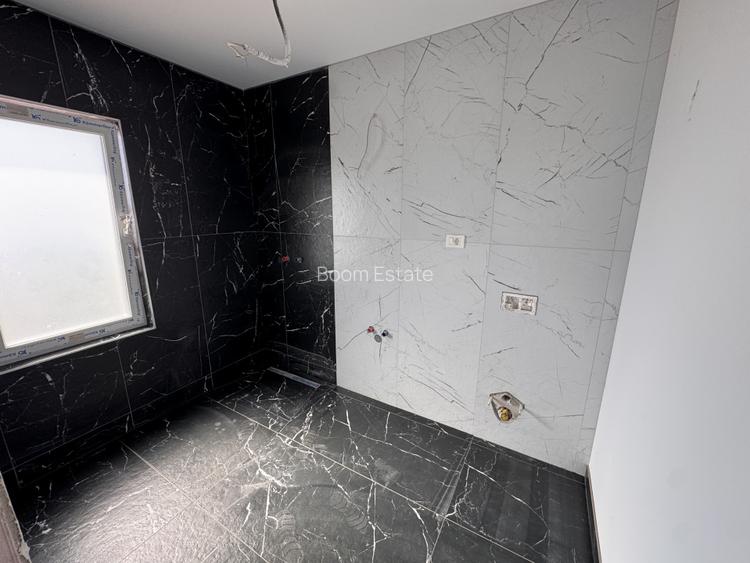 DUPLEX DESPARTIT, SUPRAFATA GENEROASA , TOATE UTILITATILE - 11