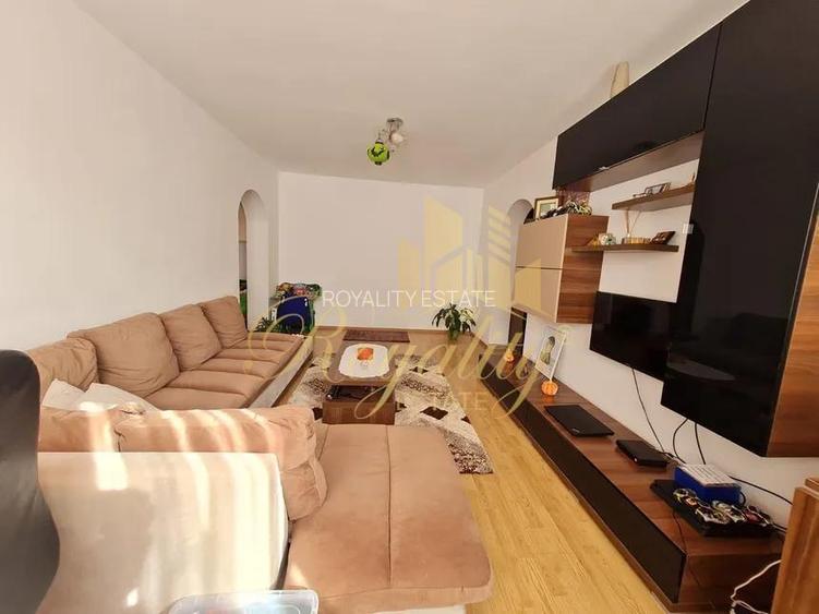Apartament 2 camere, parter, 55 mp - Zona Complex Studentesc - 3