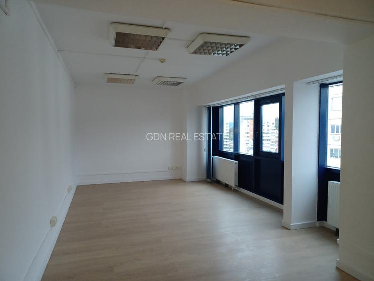 Spatiu birou central, versatil - 4