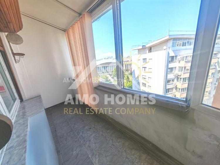 De vanzare- 2 Camere Ultracentral/ Cișmigiu/ Sala Palatului & Ateneu - 12