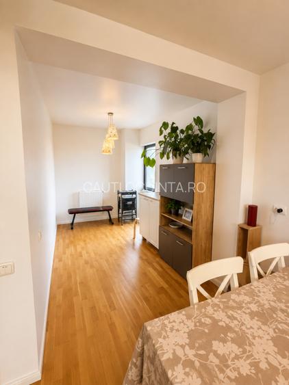 Vilă tip duplex | Otopeni | 4 camere | Mobilată & utilată - 5