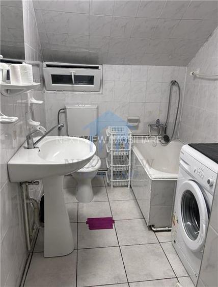 Apartament 1 camera, Andrei Muresanu - 2