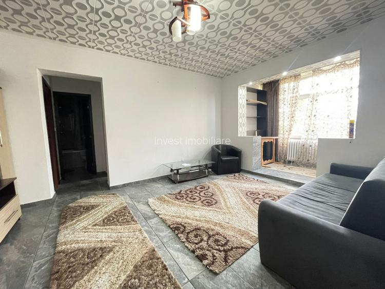Apartament 3 camere-60 mp-Etaj 1-Podu Ros - 3