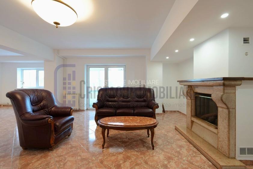 Spațiu de birou | 5 camere | Pasajul Marasesti - 2