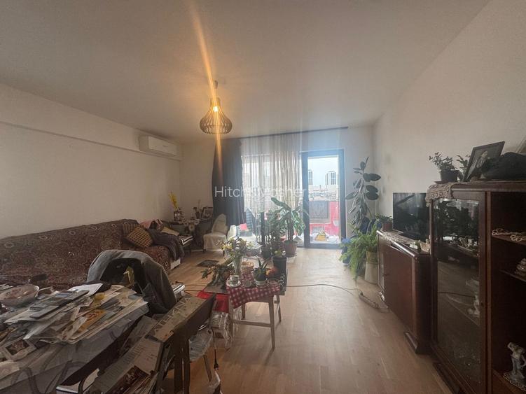 Apartament 2 camere-Complexul Stundetesc-imobil 2023 - 2