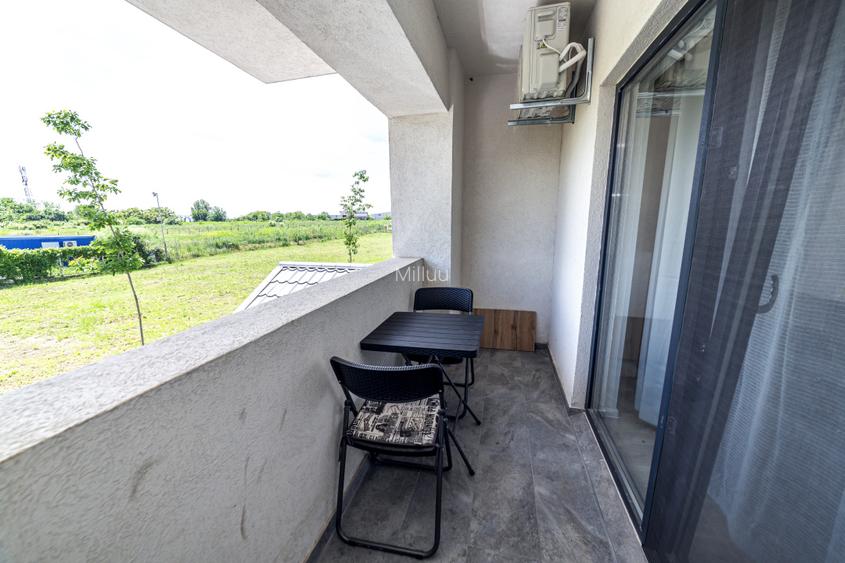 2 camere | Parcare | Soseaua Bucuresti - Magurele - 15