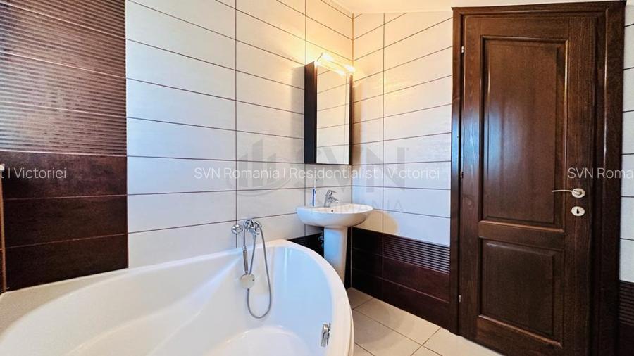 REV2002529 Vila individuala cu garaj in Corbeanca - 10