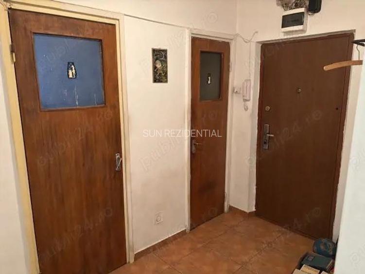 Brancoveanu, apartament 4 camere,decomandat - 4