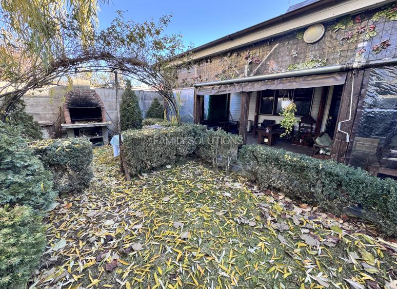 Imobil pretabil locuinta si afacere. Pozitie stradala. - 4