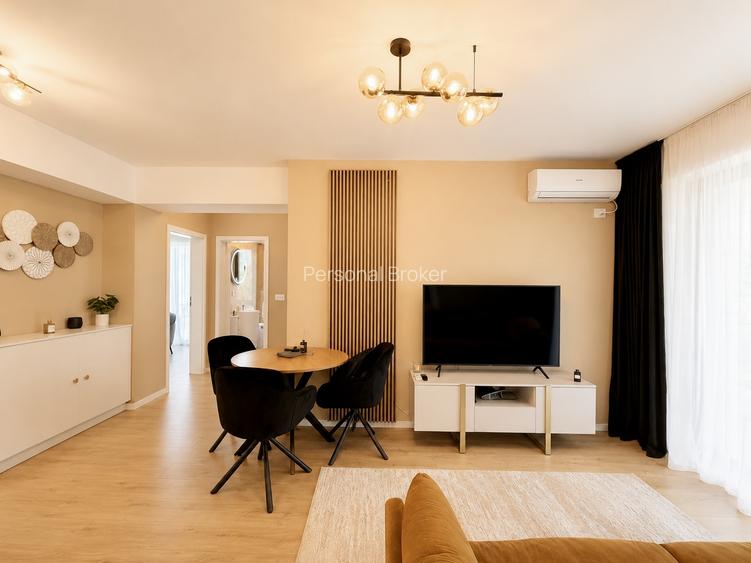 Apartament 3 Camere LUX - Zona Lipovei - 6