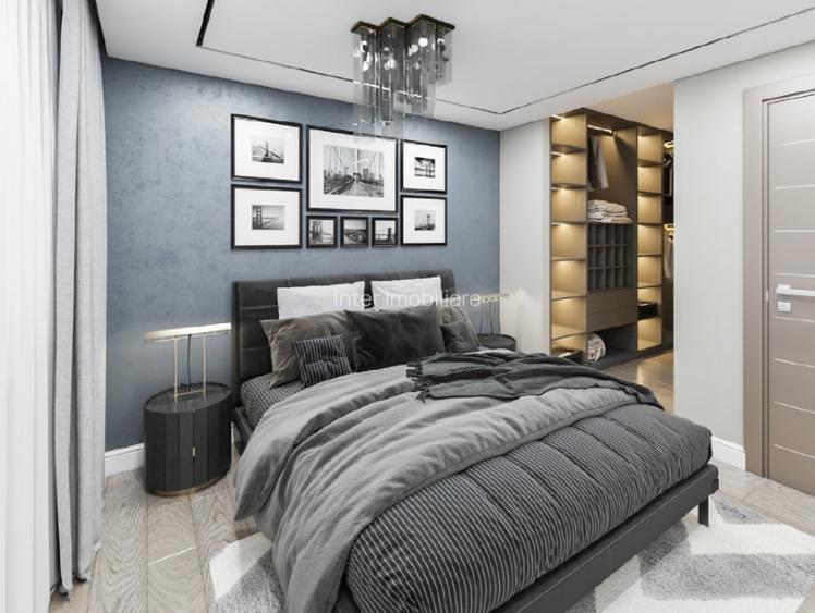 Apartament 3 camere Decomandat cod:138674 - 3