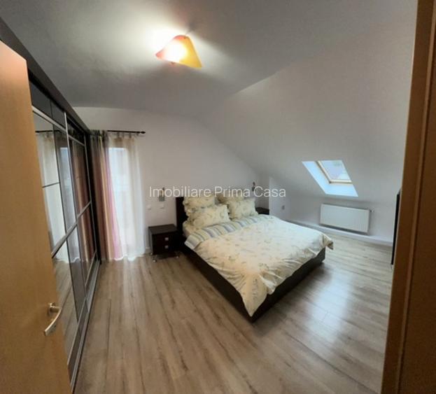 ZONA FERNEZIU -duplex modern | 160 mp | curte + foișor + garaj - 25