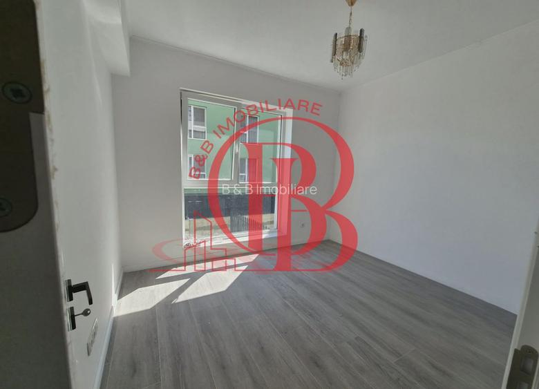 2 camere cu Gradina-Finalizat-Parcare Inclusa-Th. Pallady - 5