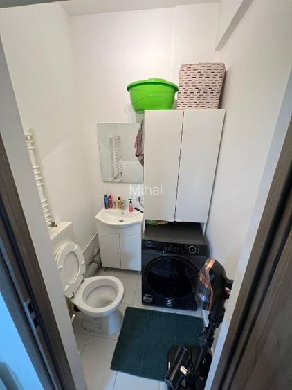 Apartament 3 Camere Bazilescu Centrala Metrou Terasa  - 10