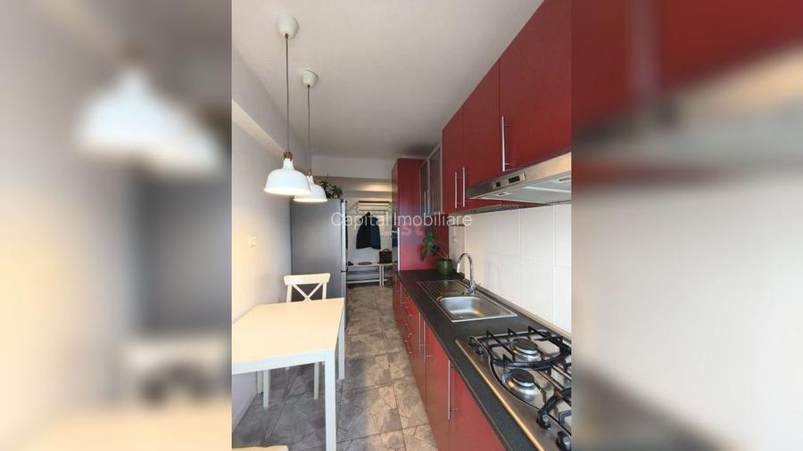 Vanzare apartament cu 2 camere Central. Comision 0!   - 4