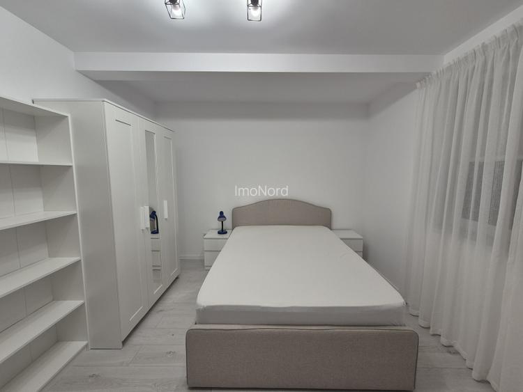Prima închiriere – Apartament 3 camere în Pantelimon, Ilfov! - 9