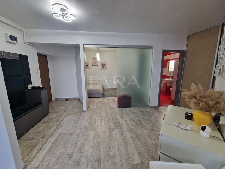 Apartament 3 camere, Florești – zona Atelierul de Pizza - 5