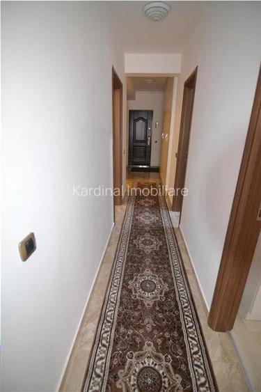 Apartament 3 camere Tractorul - Isaran - 18