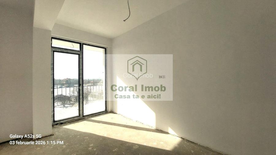 Vanzare Penthouse 2 camere, Pantelimon - 11