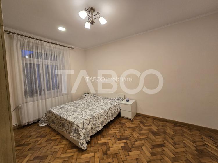 Apartament 2 camere 77mpu etaj 1 loc de parcare in Centrul Istoric - 2
