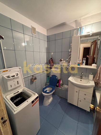 Apartament 2 Camere 🏡 | Decomandat | Metrou Gorjului - 12