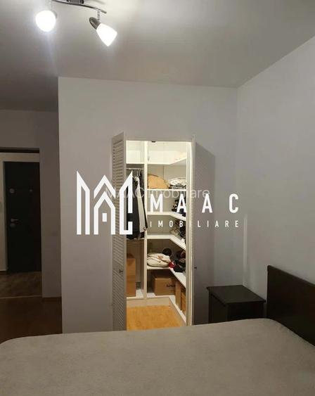 Apartament 3 camere | 76 MPU | Etaj 2 | Arhitectilor - Sibiu - 5
