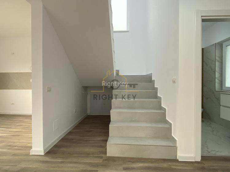 Vila P+1, 120mpu, 402mpt, 4 cam, incalzire prin pardoseala!Comision 0% - 11