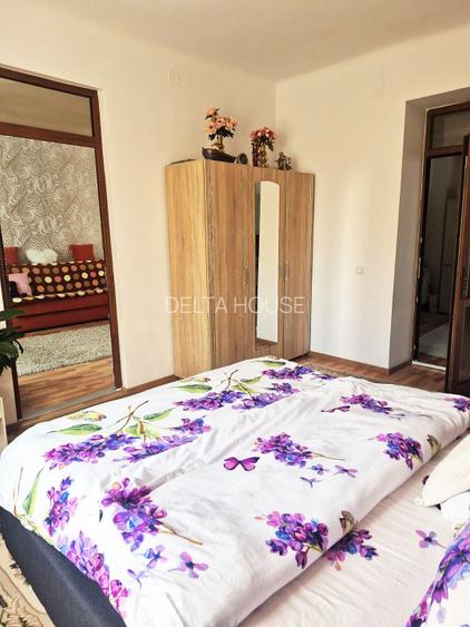Apartament 2 Camere la casa, zona Piata Mihai Viteazul, 57 mp, renovat recent - 5