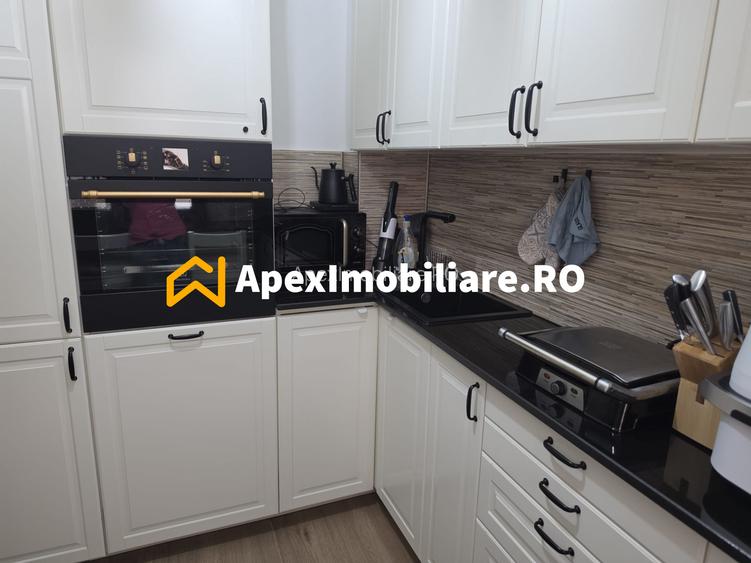 Apartament 3 camere de inchiriat Drumul Taberei București | ApexImobiliare.ro - 11